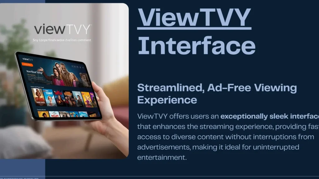Unlocking Entertainment: The Rise of IPTV Services in Spain 1 unlocking entertainment the rise of iptv services in spain
