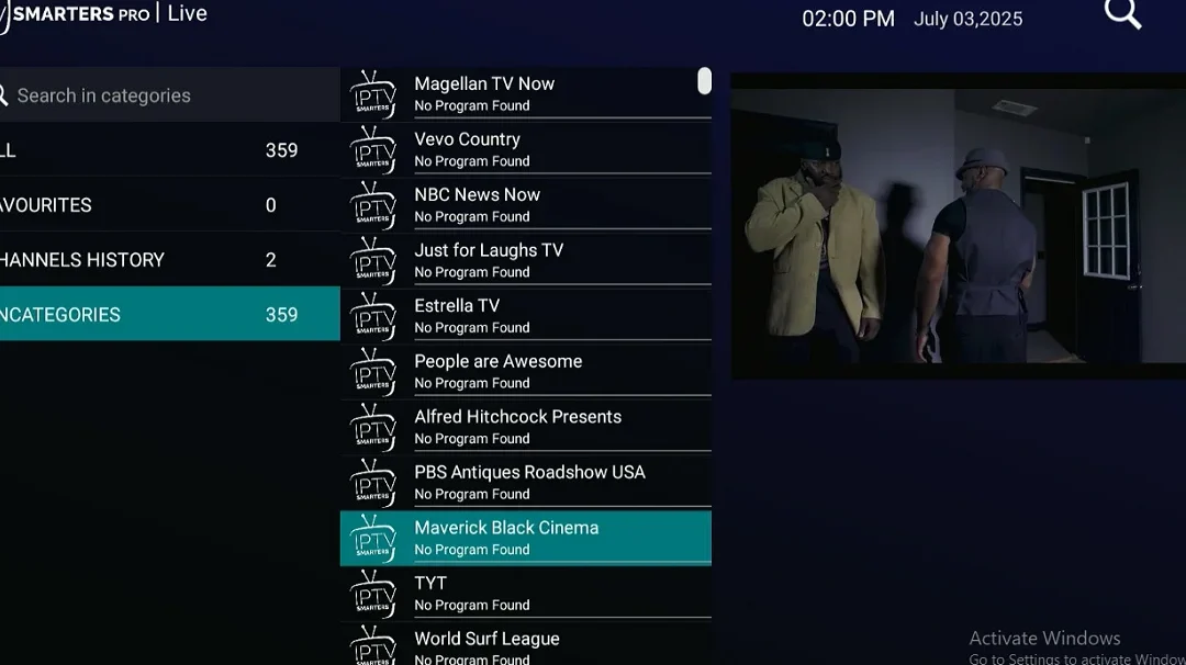 Unlocking Free Entertainment: A Guide To GitHub IPTV Resources