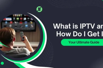 unlocking the world of iptv how telegram is revolutionizing streaming services