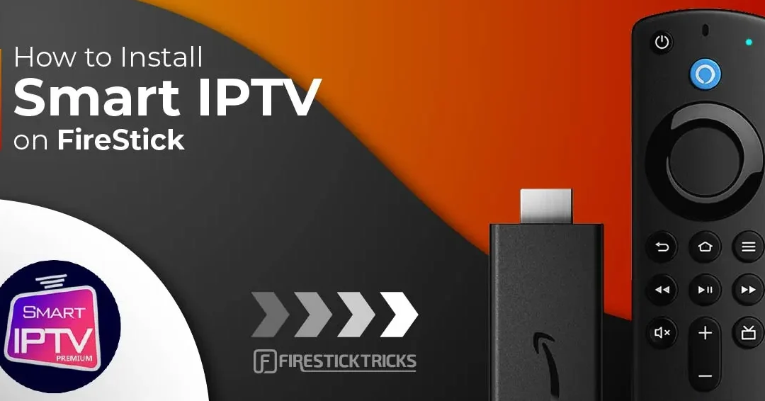 SmartOne IPTV: How to Download and Install on Your Samsung TV