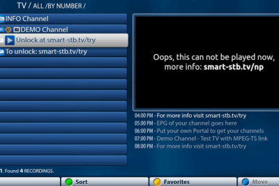 troubleshooting guide how to fix authorization failed error on iptv smarters pro for your host