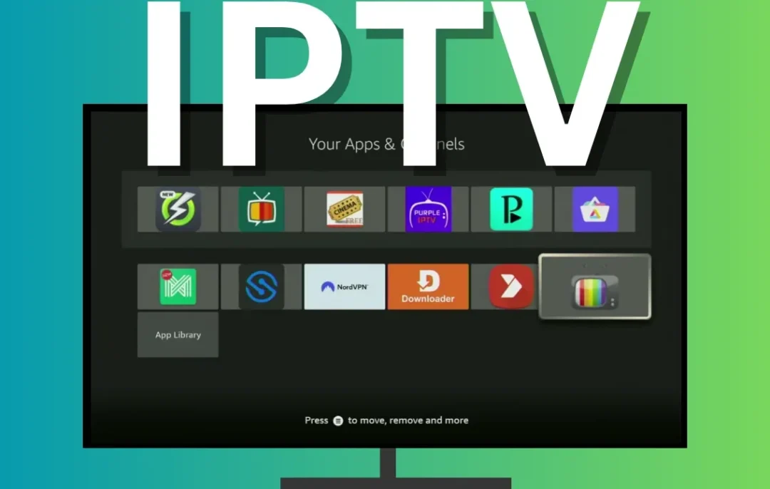 Unlocking the Full Potential of Streaming: A Deep Dive into IPTV Smarters Pro