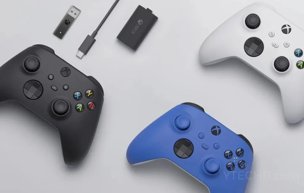 Troubleshooting Guide: How to Fix an Xbox Controller That's Blinking and Won't Connect 1 troubleshooting guide how to fix an xbox controller thats blinking and wont connect